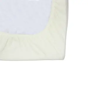 Housse de matelas à langer Trois Kilos Sept image-1