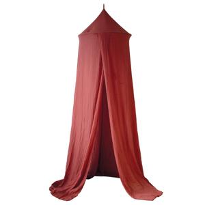 807-5090-mosquito-net-trois-kilos-sept-terracotta-one-size