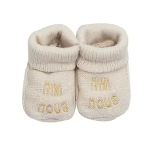 Baby Slippers Trois Kilos Sept Mini Nous (x6) image-1