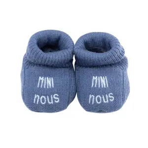 Baby Slippers Trois Kilos Sept Mini Nous (x6) image-2