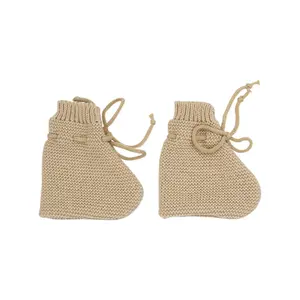 Baby foam bra set with booties Trois Kilos Sept image-1