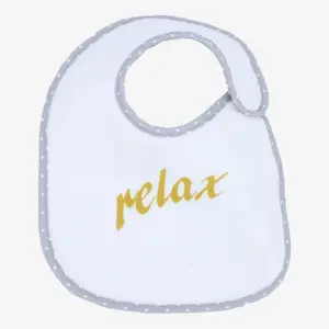 Bib Trois Kilos Sept Baby Cool (x7) image-1