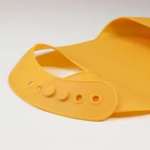 Silikone bib Trois Kilos Sept image-2