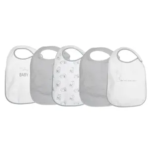 Bib Trois Kilos Sept Milky Babay (x7) image-1