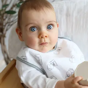 Bib Trois Kilos Sept Milky Babay (x7) image-2