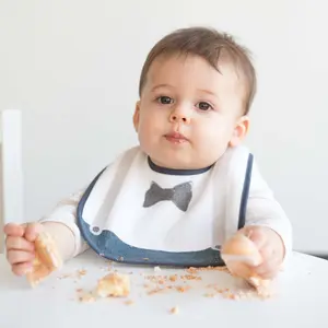 Bib Trois Kilos Sept Gentleman (x7) image-1