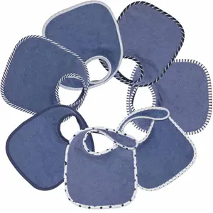 Bib Trois Kilos Sept (x7)