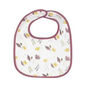 Bib Trois Kilos Sept Flower (x7) image-1