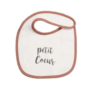 Bib Trois Kilos Sept Mots Tendres (x6) image-1