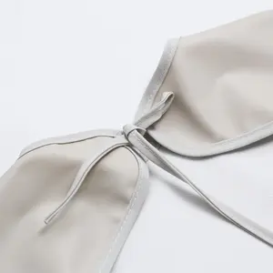 Bavoir tablier pu Trois Kilos Sept image-2