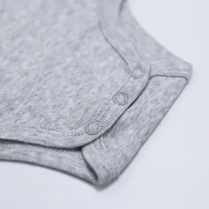 Body para bebé Trois Kilos Sept Mini Maxi (x2) image-1