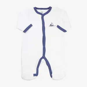 Matching baby pyjamas Trois Kilos Sept Y (x6) image-2