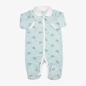 Pyjamas til babyer Trois Kilos Sept Y (x6) image-2