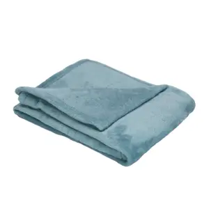 Couverture flanelle Trois Kilos Sept image-0