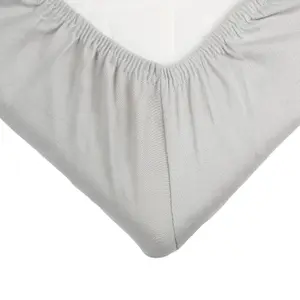 Spannbettlaken Trois Kilos Sept 60x120 cm image-2