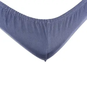 Spannbettlaken Trois Kilos Sept 60x120 cm image-1