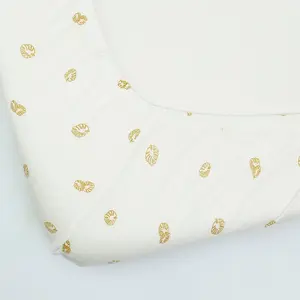 Spannbettlaken Trois Kilos Sept 60x120 cm image-2