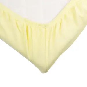 Spannbettlaken Trois Kilos Sept 70x140 cm image-1