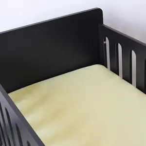 Spannbettlaken Trois Kilos Sept 70x140 cm image-2