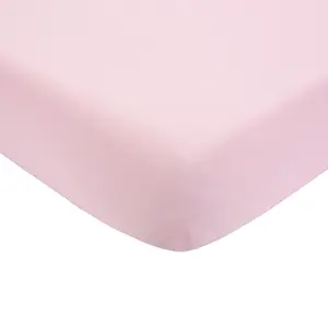 Spannbettlaken Trois Kilos Sept 70x140 cm image-0