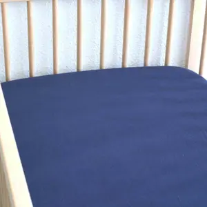 Spannbettlaken Trois Kilos Sept 70x140 cm image-2