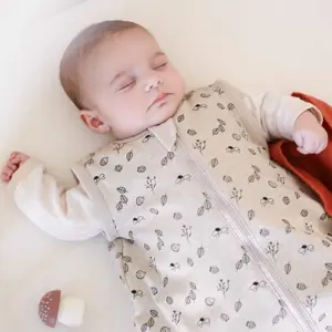 Babyschlafsack Trois Kilos Sept Forest image-2