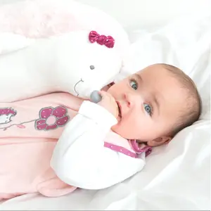 Musical plush Trois Kilos Sept image-1