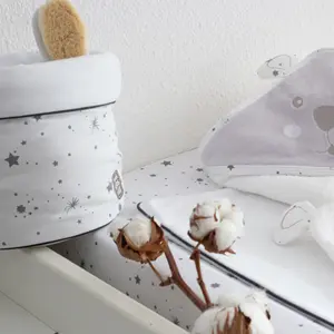 Wäschekorb Trois Kilos Sept Beauty Case image-1