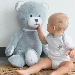 Αρκουδάκι Trois Kilos Sept Ours image-1