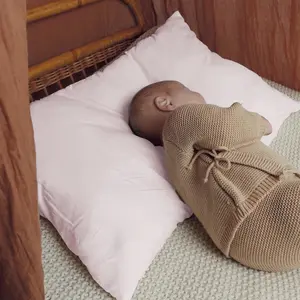 Taie d'oreiller Trois Kilos Sept image-1