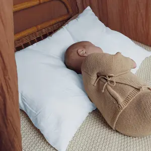 Taie d'oreiller Trois Kilos Sept image-1