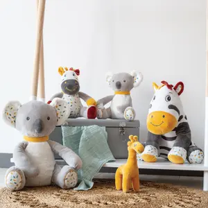 Αρκουδάκι Trois Kilos Sept Koala image-2