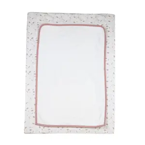 Removable changing mat Trois Kilos Sept