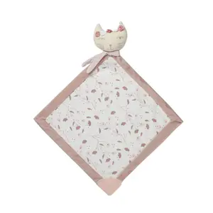 Δουδουδάκι Trois Kilos Sept Rose le chat image-0