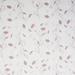 Baby sleeping bag Trois Kilos Sept Floral image-2