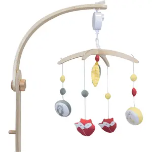 Musical mobile Trois Kilos Sept