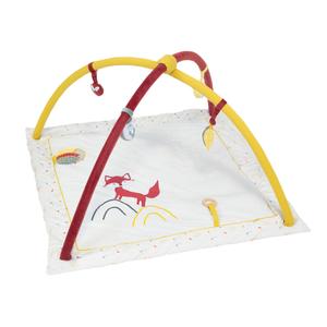 843-5015-play-mat-trois-kilos-sept-yellow-red-white-100x100-cm