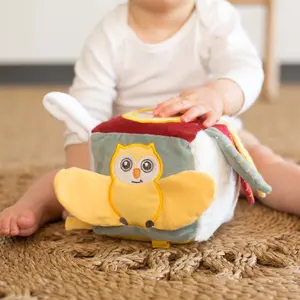 Activity Cube Trois Kilos Sept image-1