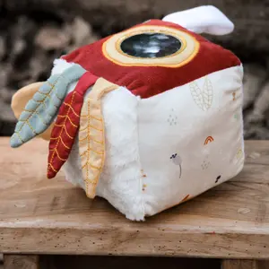 Activity Cube Trois Kilos Sept image-2