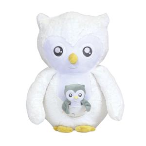843-5042-plush-trois-kilos-sept-chouette-son-bebe-white-one-size