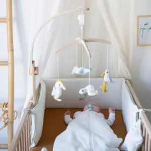 Musical mobile Trois Kilos Sept image-1