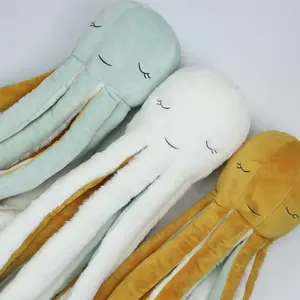 Plush Trois Kilos Sept Poulpe image-1