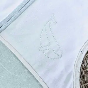 Gigoteuse naissance bébé Trois Kilos Sept image-2