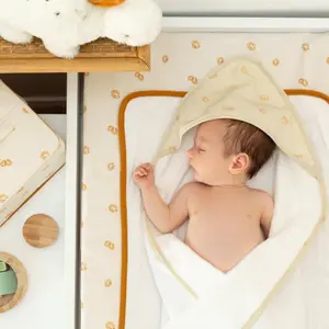 Changing mat Trois Kilos Sept Diplododo image-1