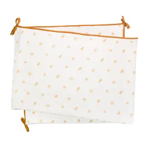 Sengens kofanger Trois Kilos Sept Diplododo