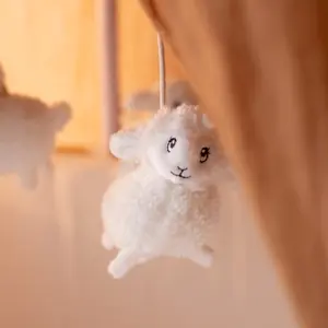 Musical mobile Trois Kilos Sept Mouton image-1
