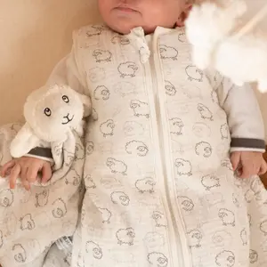 Babyschlafsack Trois Kilos Sept All Over image-1