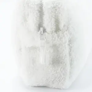 Toiletry bag Trois Kilos Sept Wooly image-1