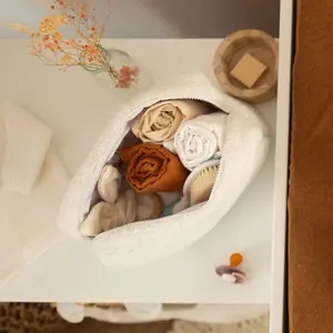 Toiletry bag Trois Kilos Sept Wooly image-2