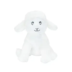 Plush Trois Kilos Sept Mouton